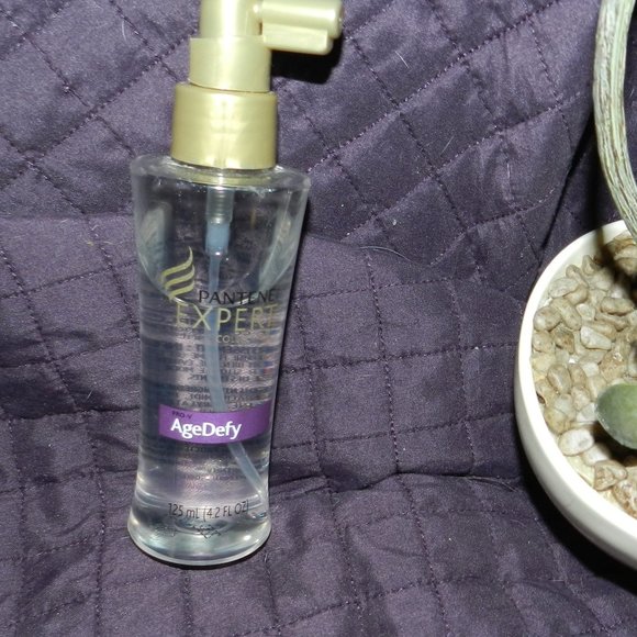 PANTENE Expert Collection, AgeDefy Advanced Thickening Treatment - Picture 2 of 7